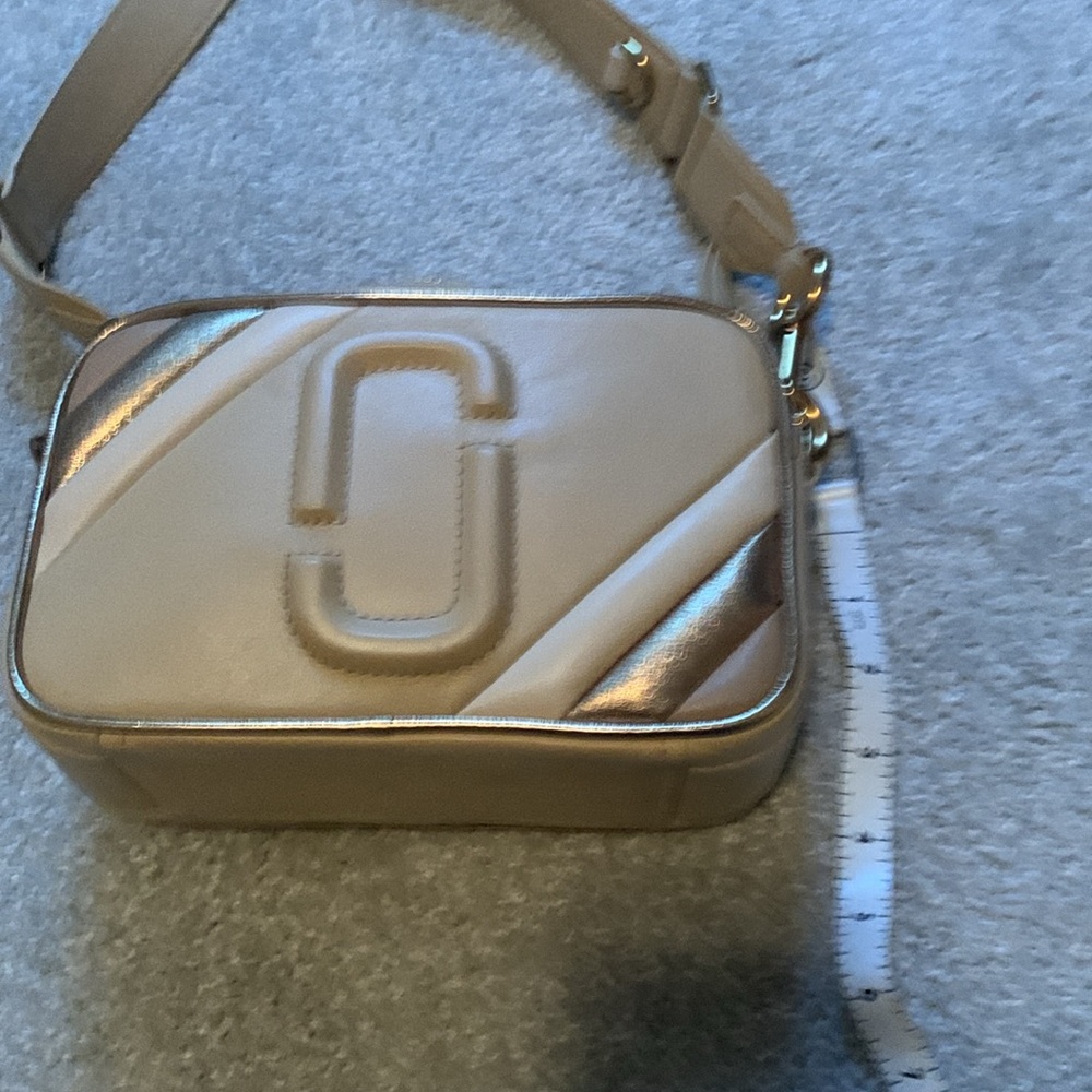 Marc Jacobs crossbody bag